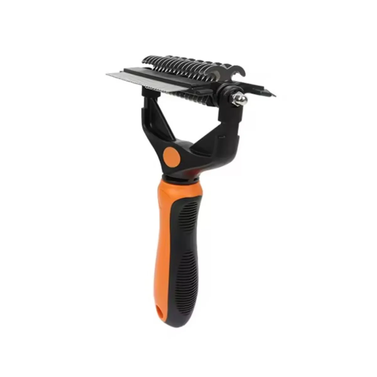 3-in-1 Pet Hair Removal Brush - Image 10