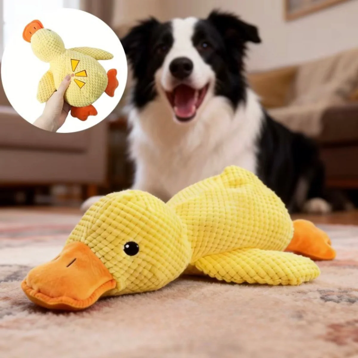 Interactive Dog Toy - Image 10