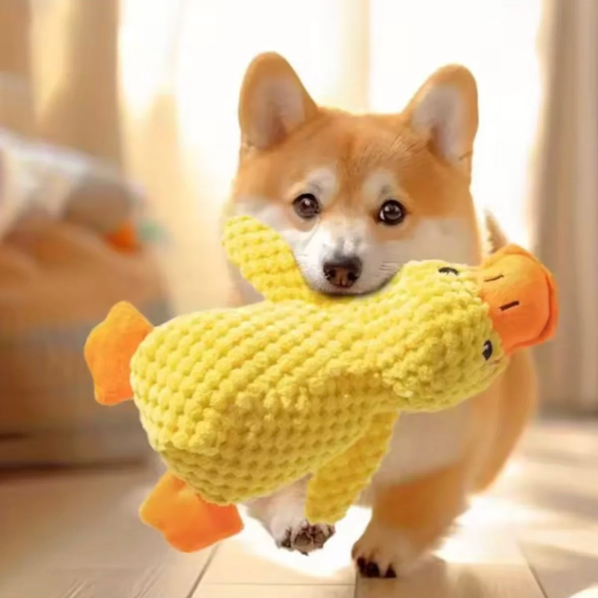 Interactive Dog Toy - Image 3