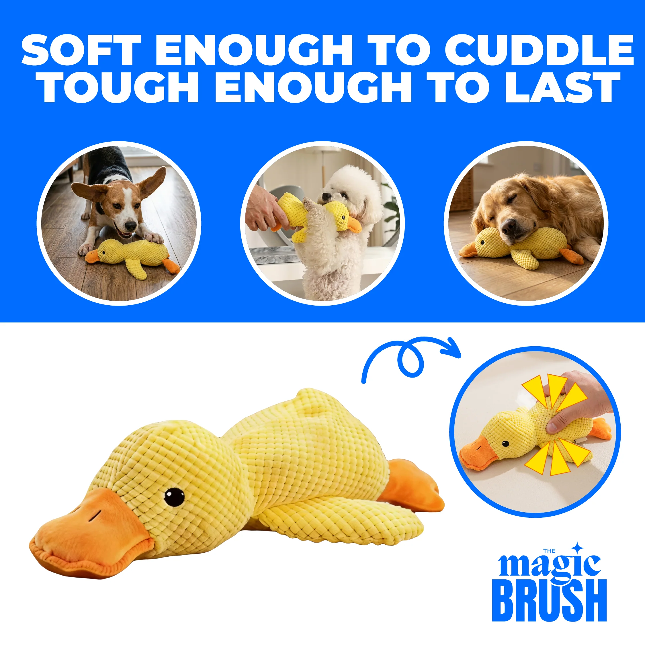 Interactive Dog Toy - Image 5