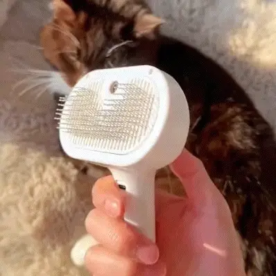 Magic Grooming Brush - Image 4
