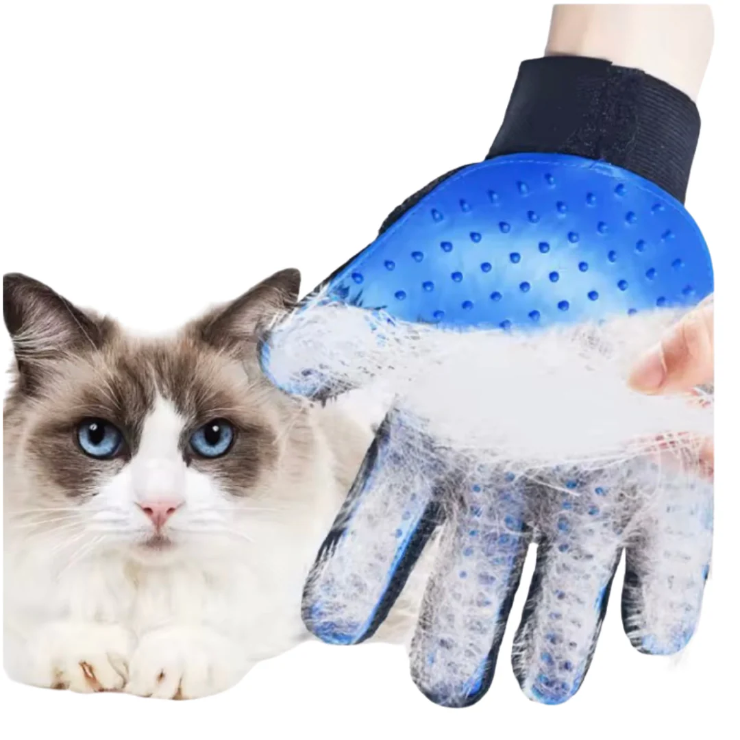 Magic Grooming Glove - Image 3