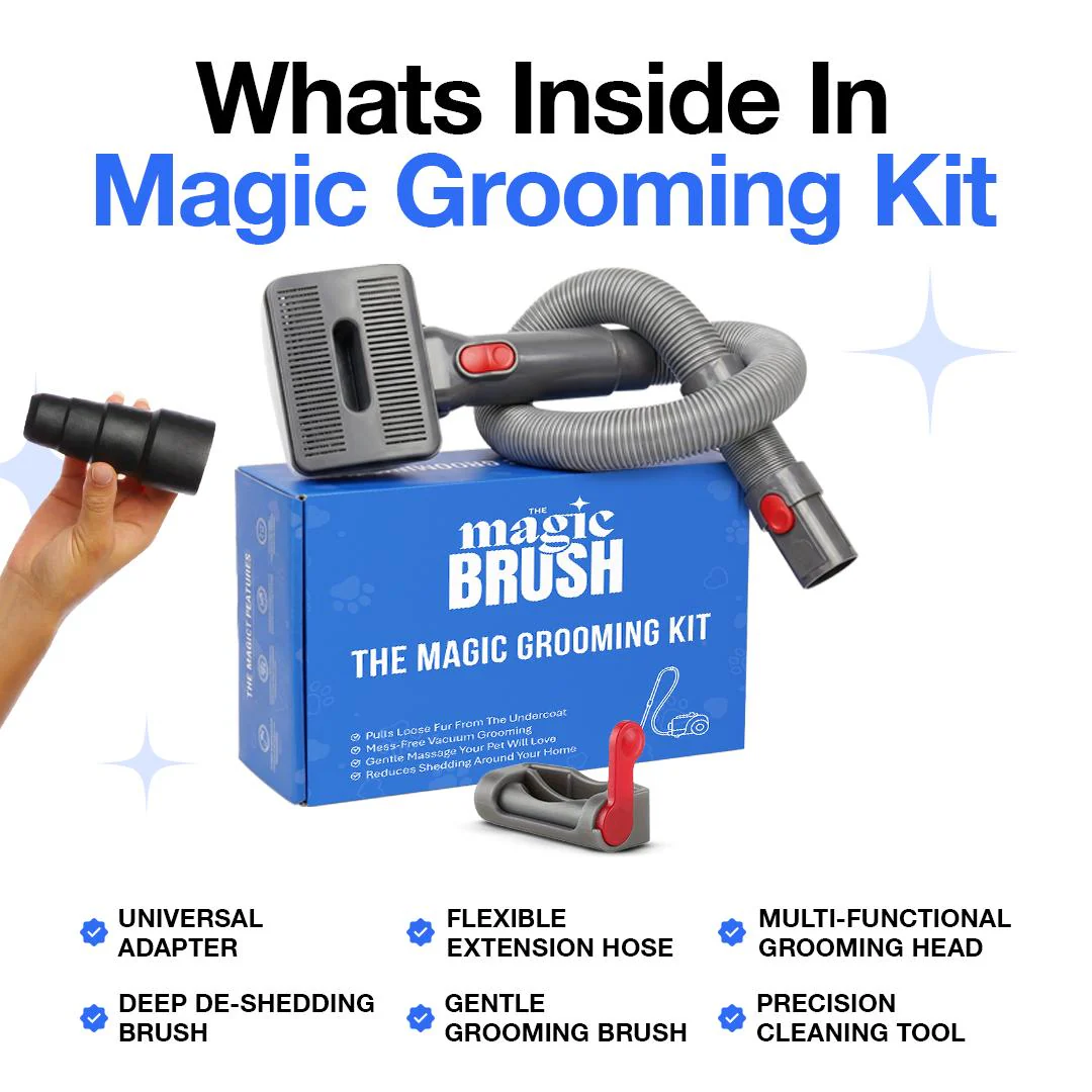 The Magic Grooming Kit™ - Image 10