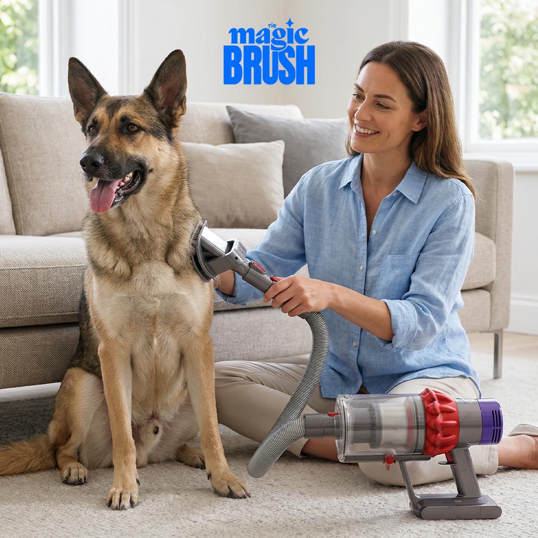 The Magic Grooming Kit™ - Image 12
