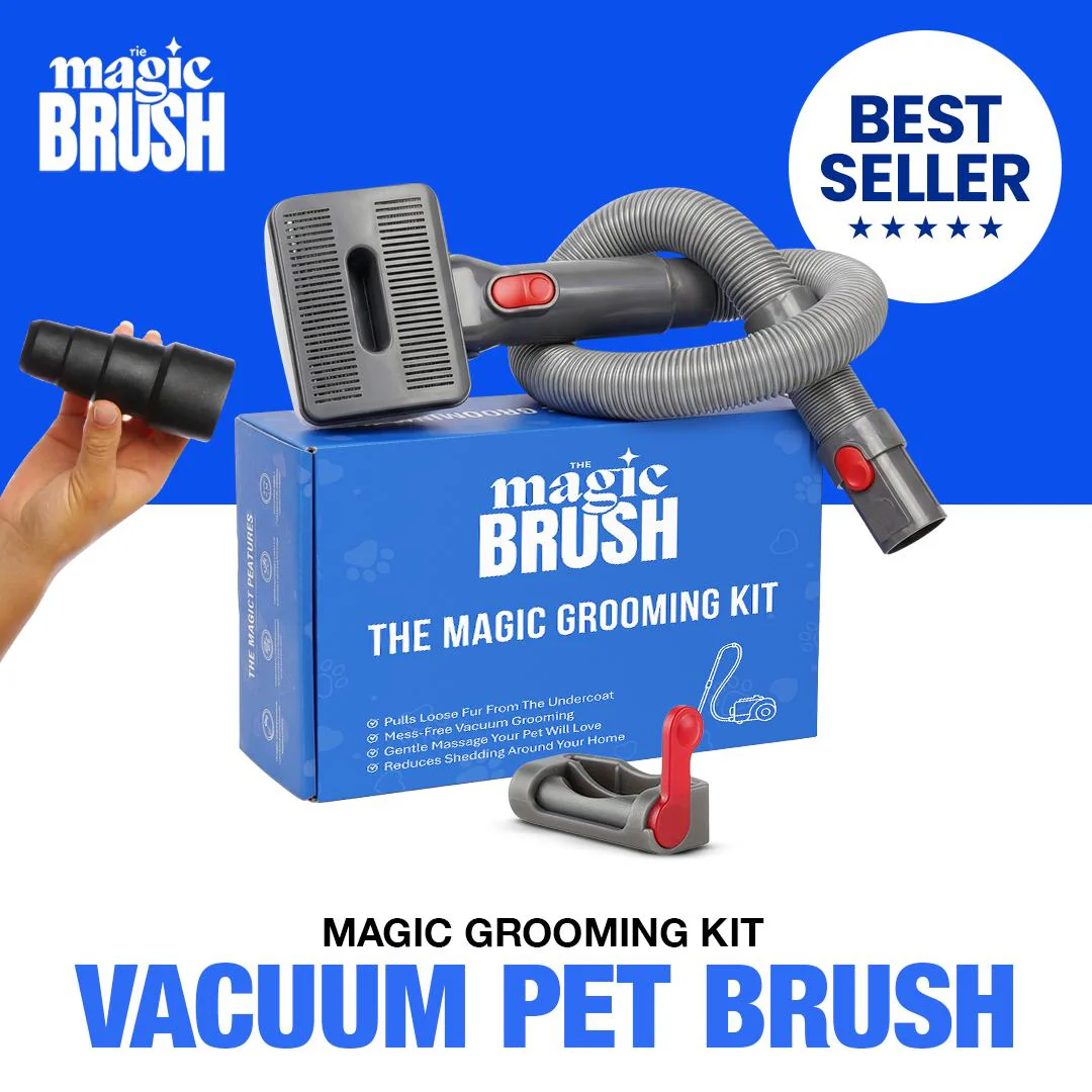 The Magic Grooming Kit™ - Image 7