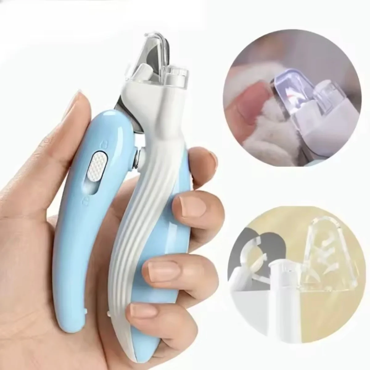 Professional Pet Nail Groomer - Image 3