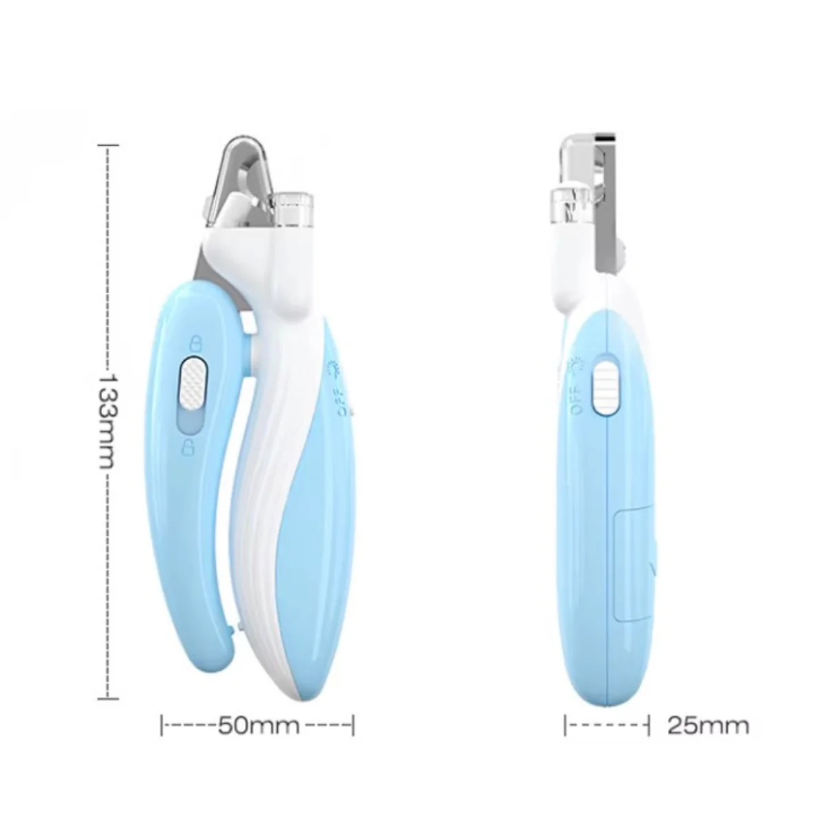 Professional Pet Nail Groomer - Image 5