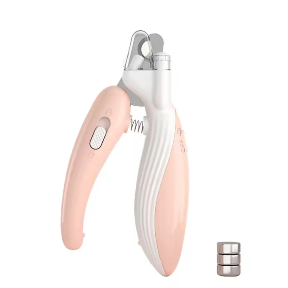 Professional Pet Nail Groomer - Image 6