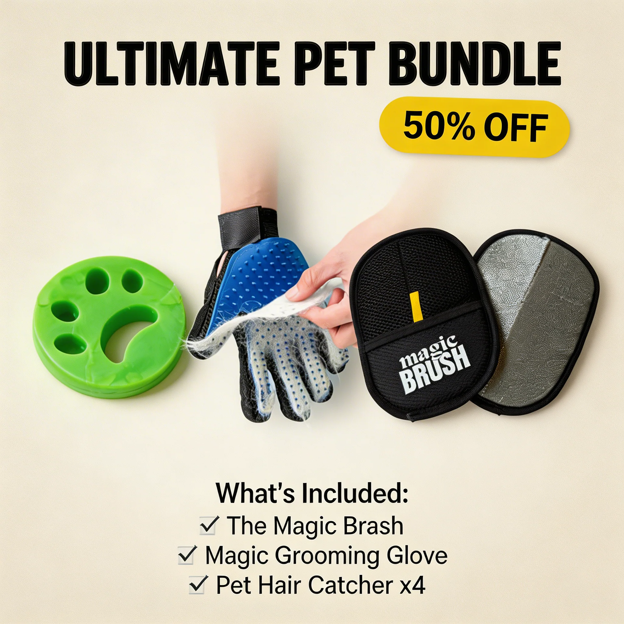 Ultimate Pet Bundle - Image 7